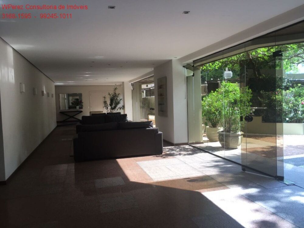 Apartamento, 4 quartos, 190 m² - Foto 13