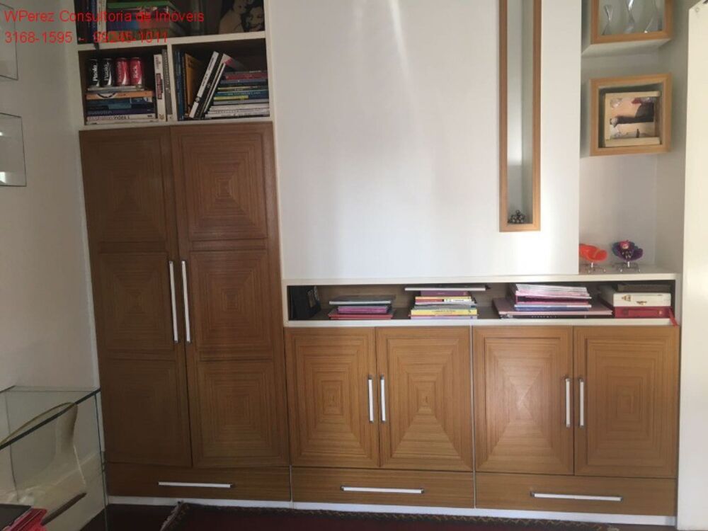 Apartamento, 4 quartos, 190 m² - Foto 8