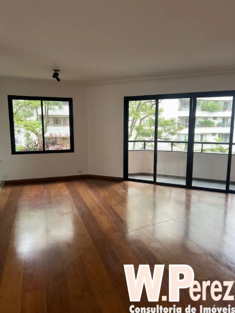Apartamento, 4 quartos, 203 m² - Foto 1