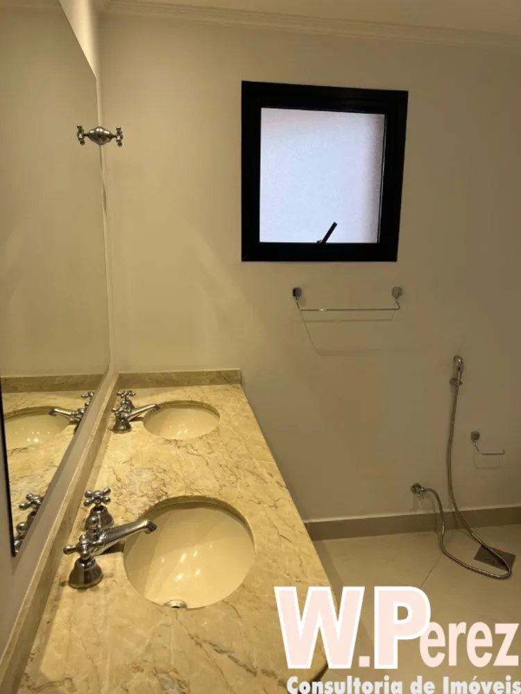 Apartamento, 4 quartos, 203 m² - Foto 3