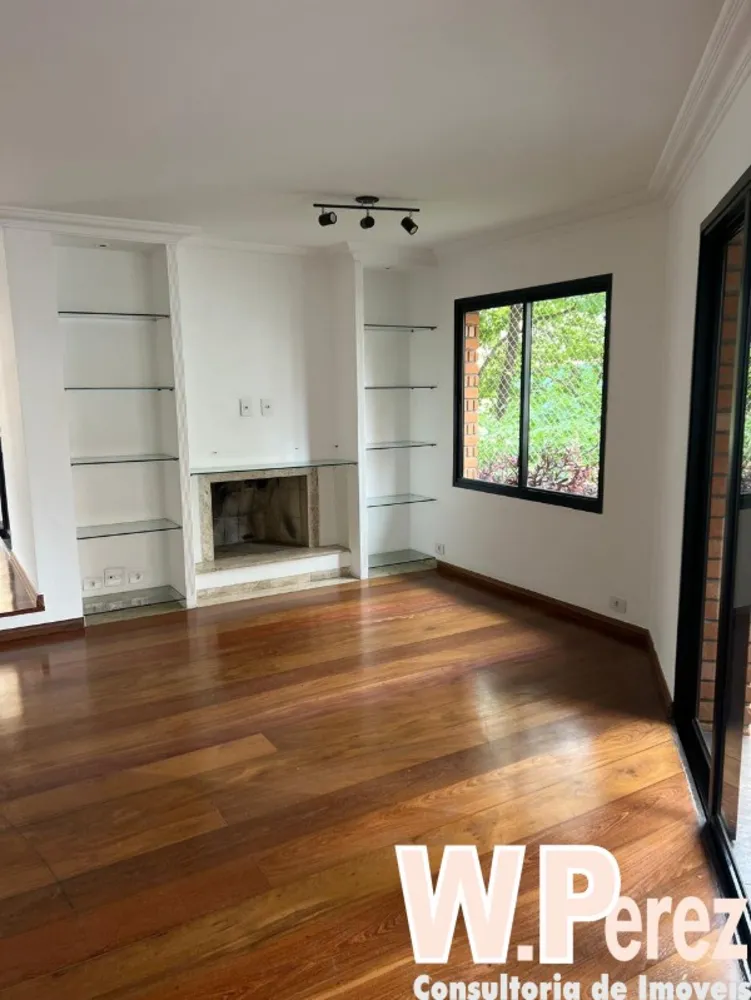 Apartamento, 4 quartos, 203 m² - Foto 5