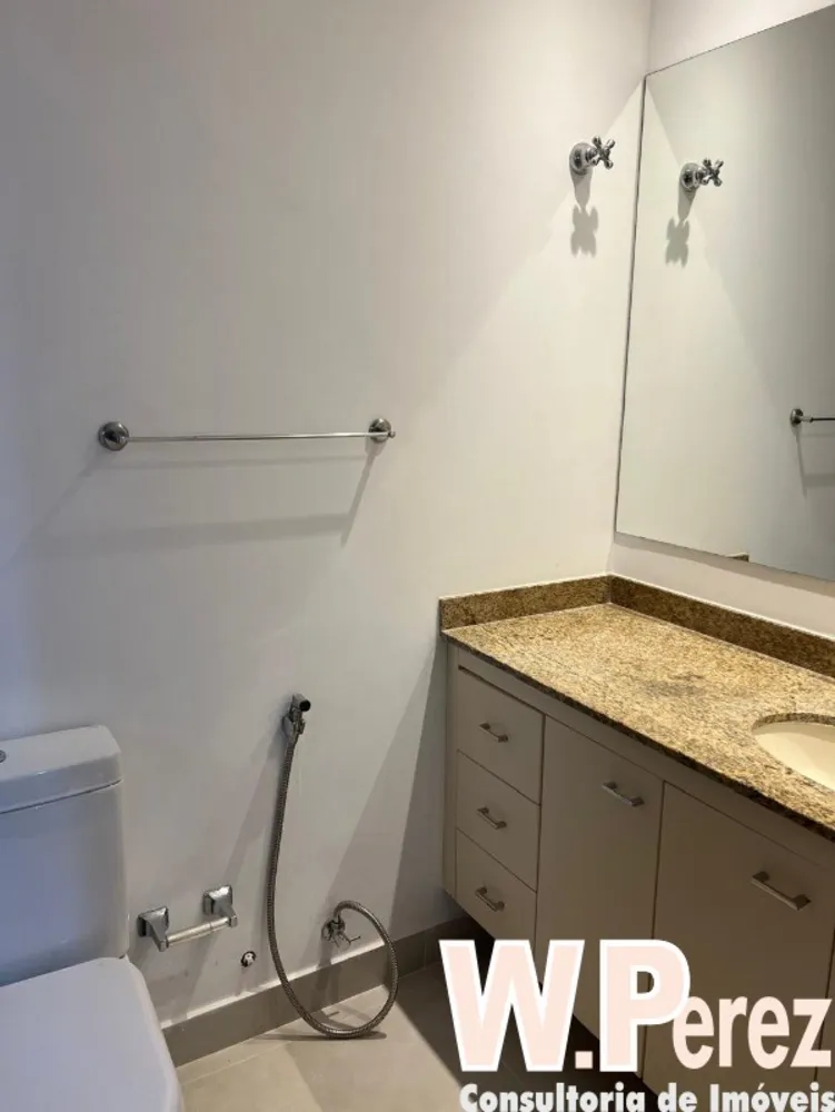 Apartamento, 4 quartos, 203 m² - Foto 8