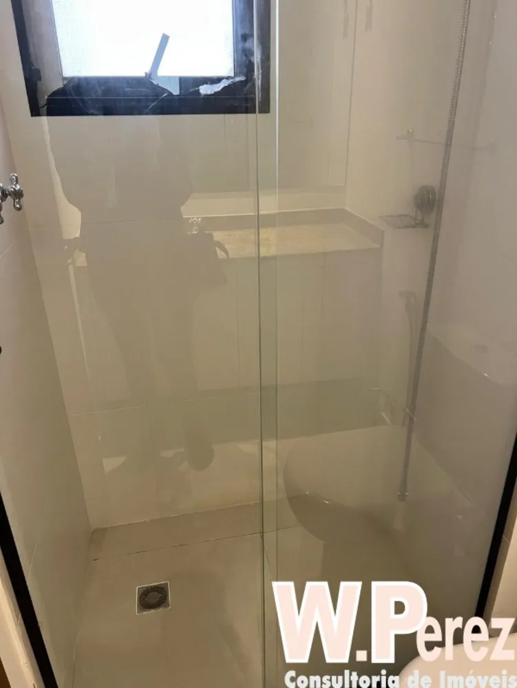 Apartamento, 4 quartos, 203 m² - Foto 6