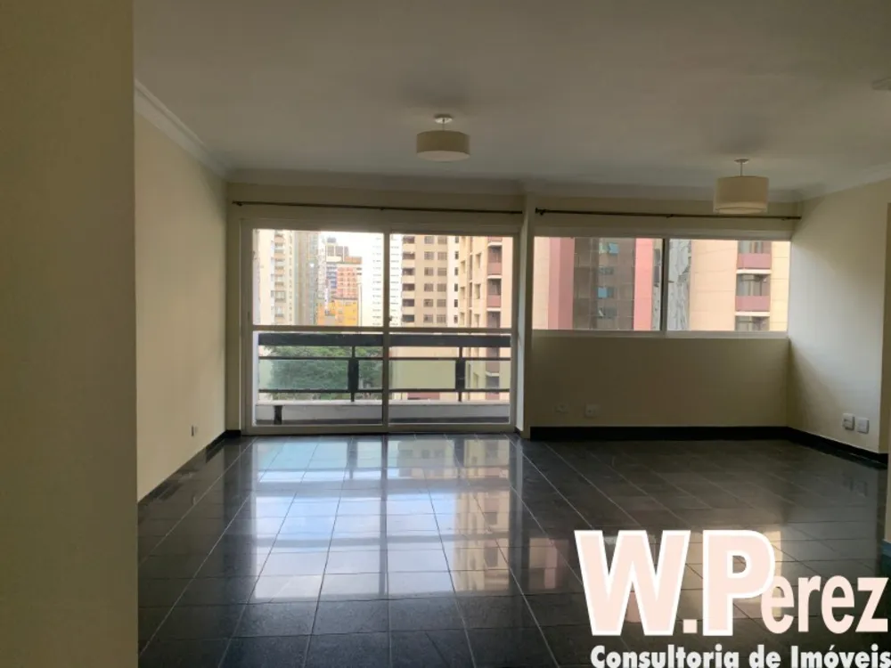 Apartamento, 2 quartos, 118 m² - Foto 6
