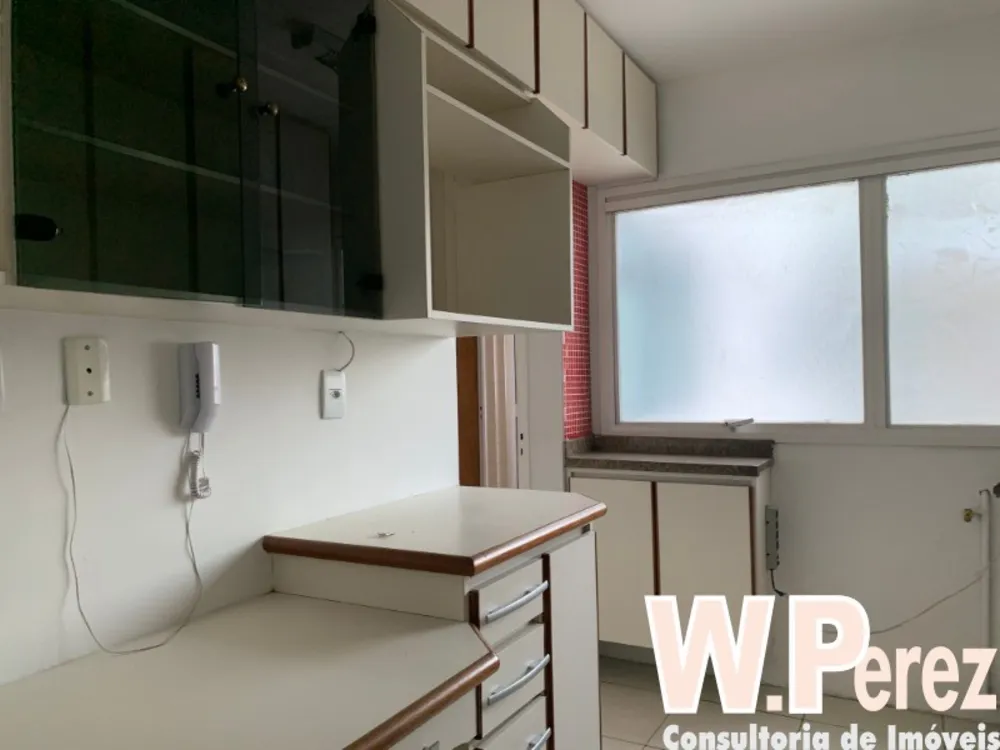 Apartamento, 2 quartos, 118 m² - Foto 2