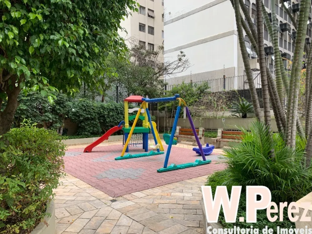Apartamento, 2 quartos, 118 m² - Foto 5