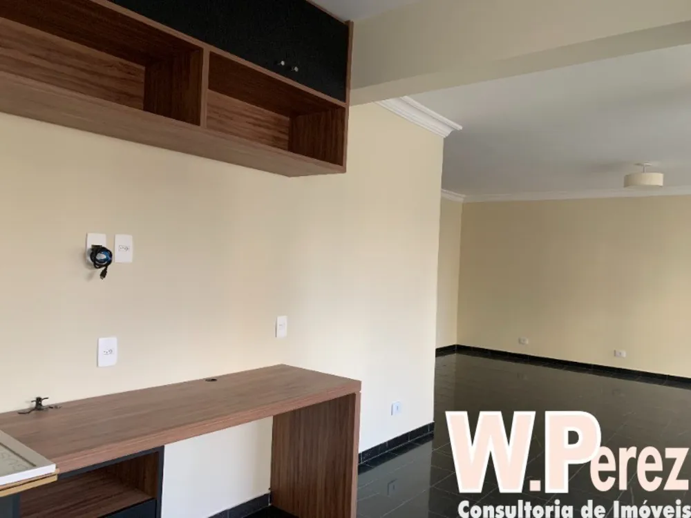 Apartamento, 2 quartos, 118 m² - Foto 4