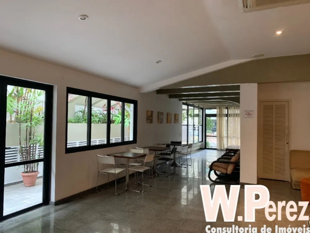 Apartamento, 2 quartos, 118 m² - Foto 8
