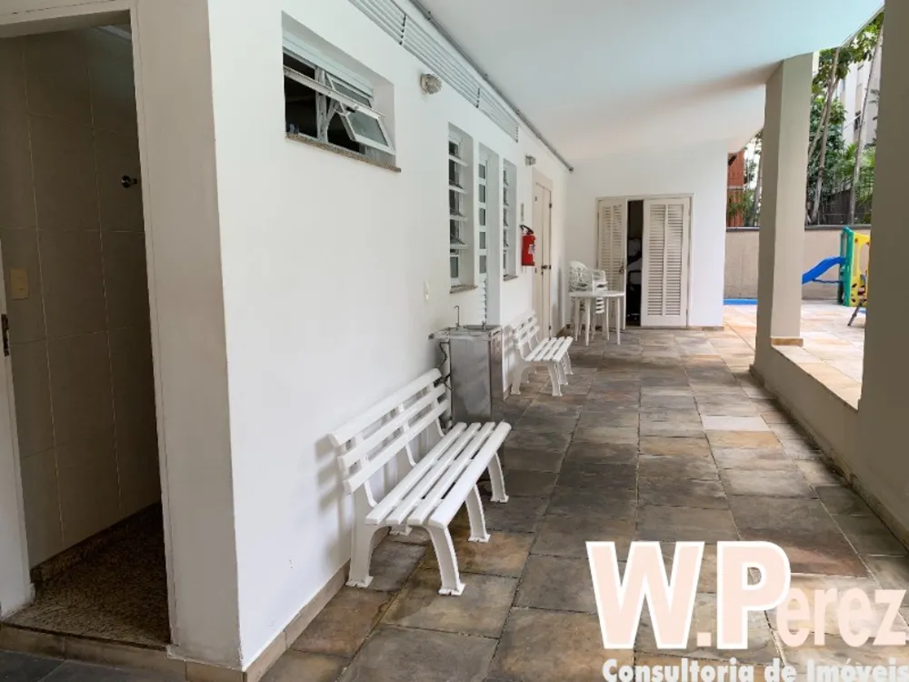 Apartamento, 4 quartos, 136 m² - Foto 8