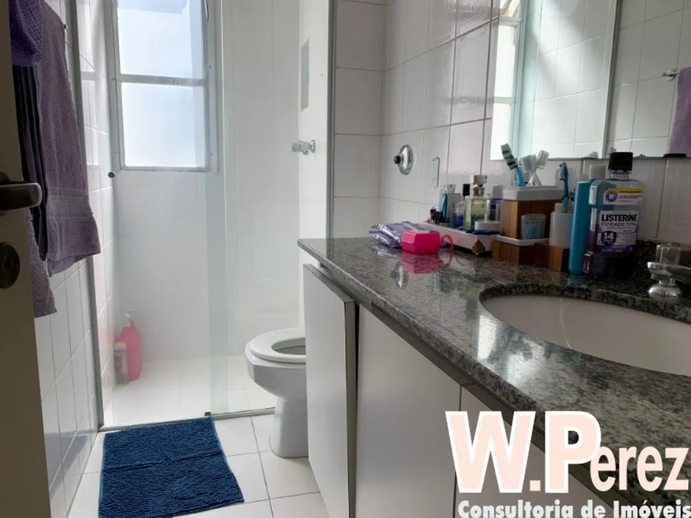 Apartamento, 4 quartos, 136 m² - Foto 4