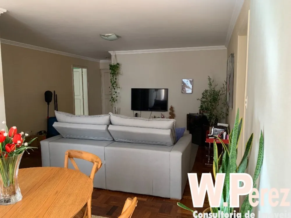 Apartamento, 4 quartos, 136 m² - Foto 1