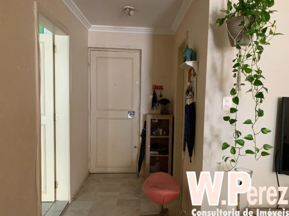 Apartamento, 4 quartos, 136 m² - Foto 5