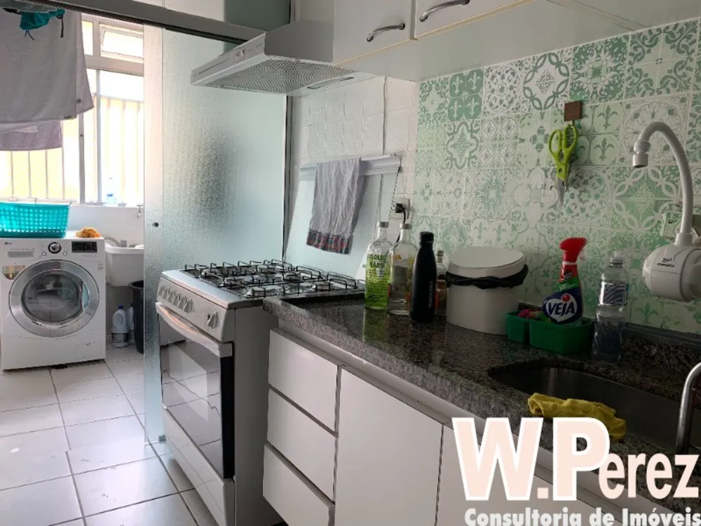 Apartamento, 4 quartos, 136 m² - Foto 6