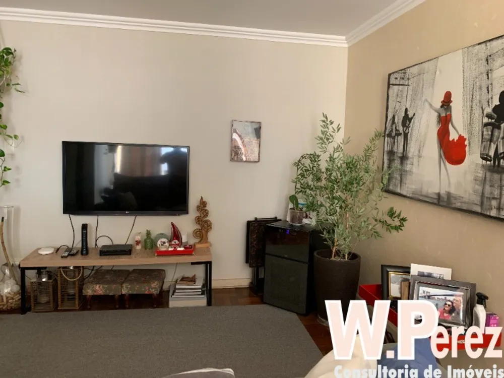 Apartamento, 4 quartos, 136 m² - Foto 2