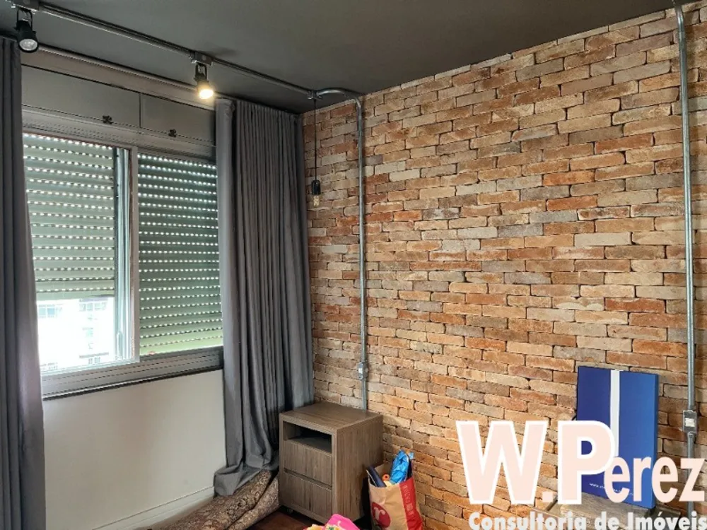 Apartamento, 3 quartos, 151 m² - Foto 6