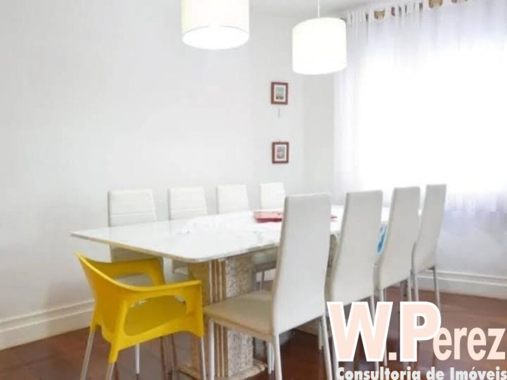 Apartamento, 3 quartos, 136 m² - Foto 4