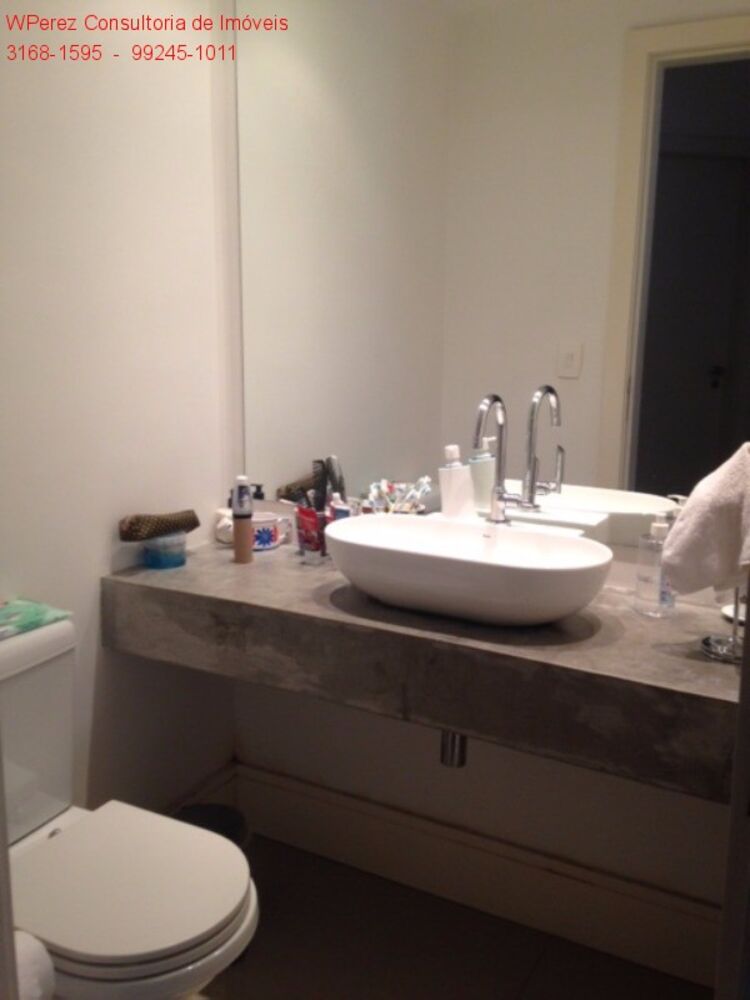 Apartamento, 3 quartos, 136 m² - Foto 8