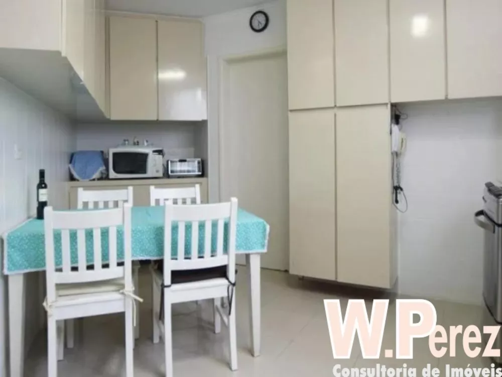 Apartamento, 3 quartos, 136 m² - Foto 9