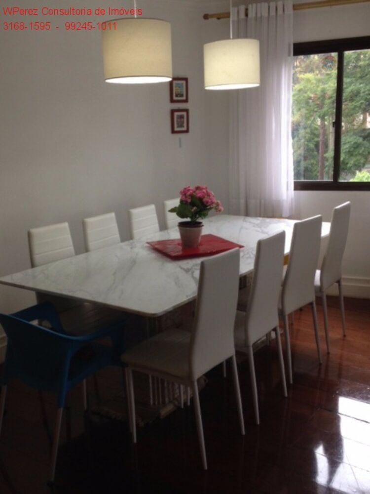 Apartamento, 3 quartos, 136 m² - Foto 1