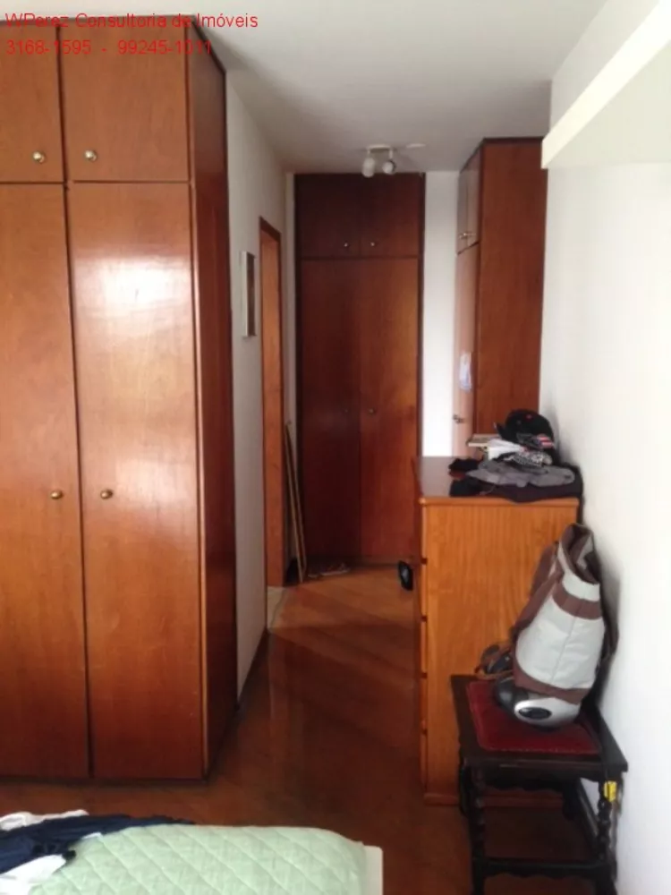 Apartamento, 3 quartos, 136 m² - Foto 11