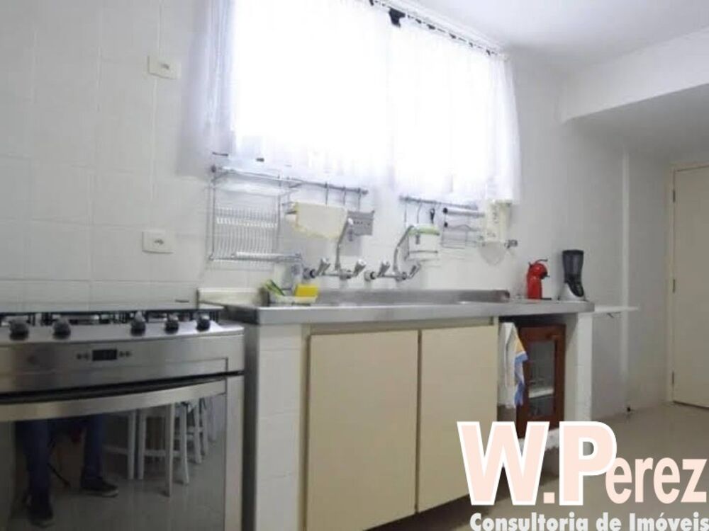 Apartamento, 3 quartos, 136 m² - Foto 5
