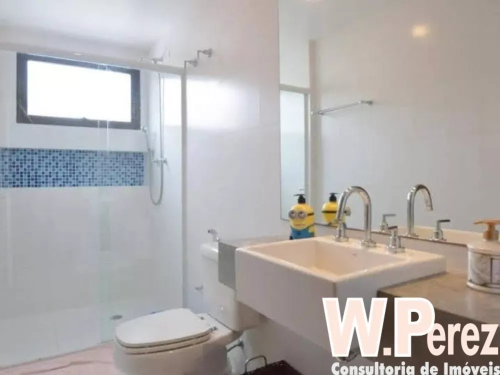 Apartamento, 3 quartos, 136 m² - Foto 12