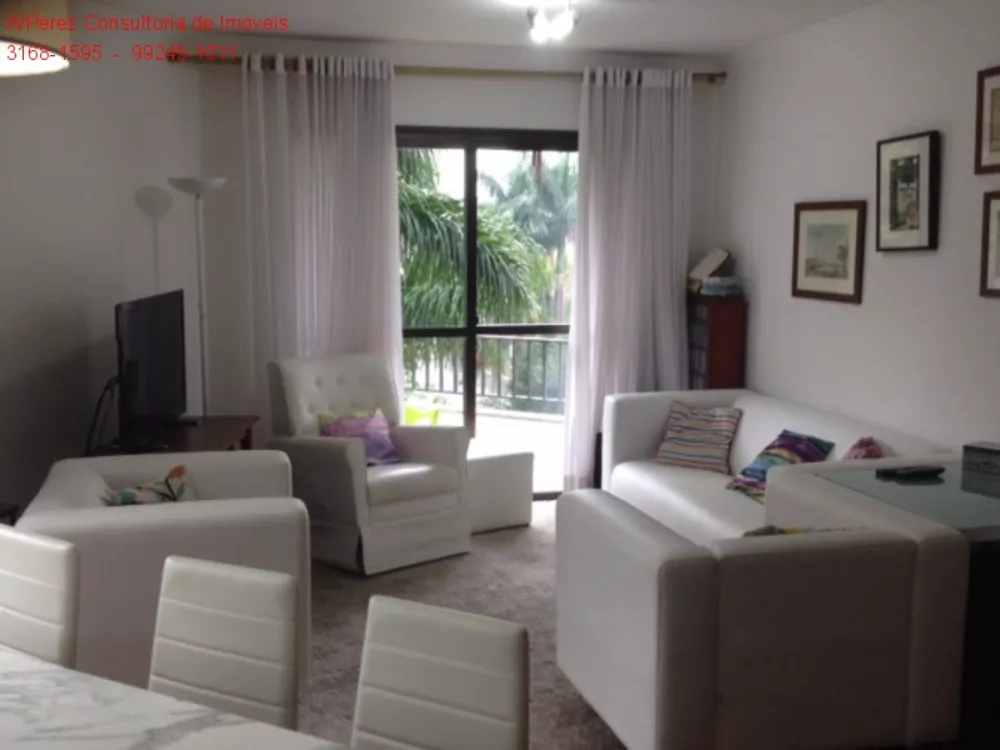 Apartamento, 3 quartos, 136 m² - Foto 10