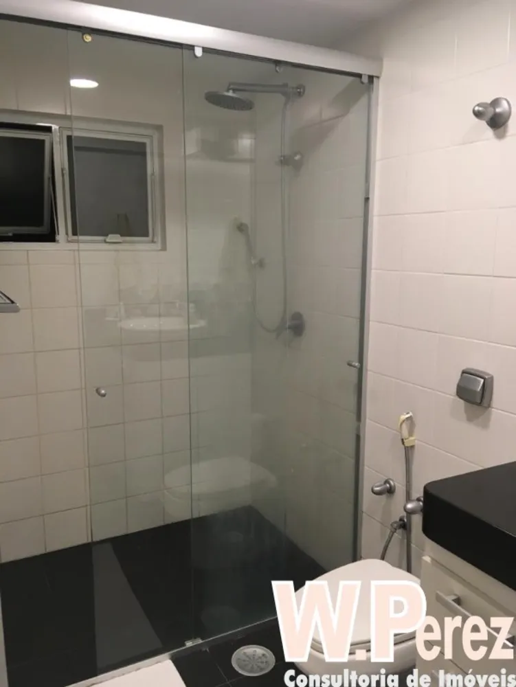 Apartamento, 2 quartos, 90 m² - Foto 1