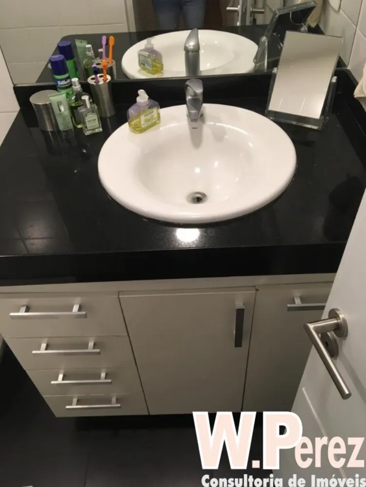 Apartamento, 2 quartos, 90 m² - Foto 7