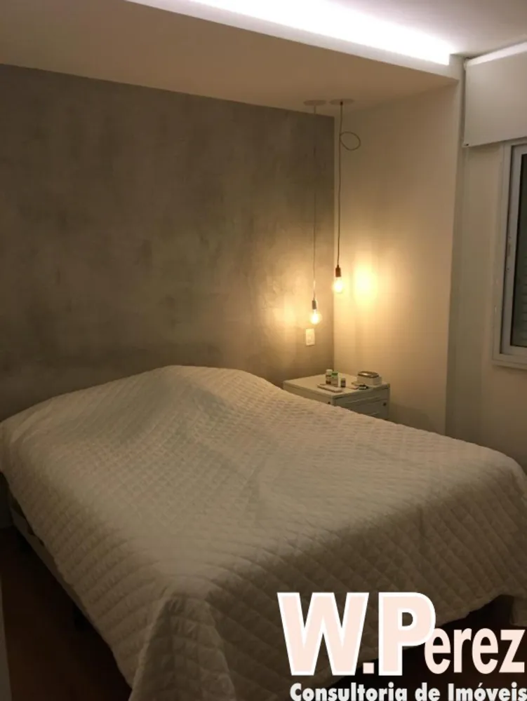 Apartamento, 2 quartos, 90 m² - Foto 2