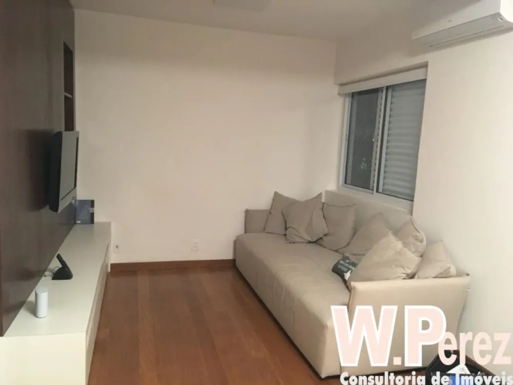 Apartamento, 2 quartos, 90 m² - Foto 6