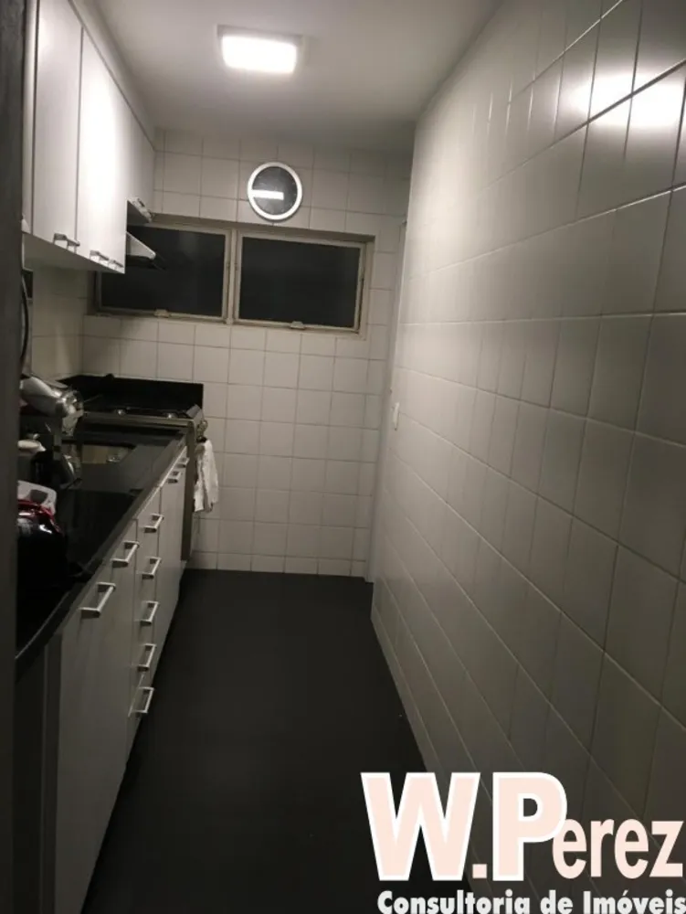 Apartamento, 2 quartos, 90 m² - Foto 3