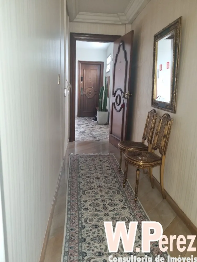 Apartamento, 3 quartos, 169 m² - Foto 7