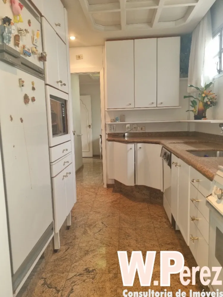 Apartamento, 3 quartos, 169 m² - Foto 8