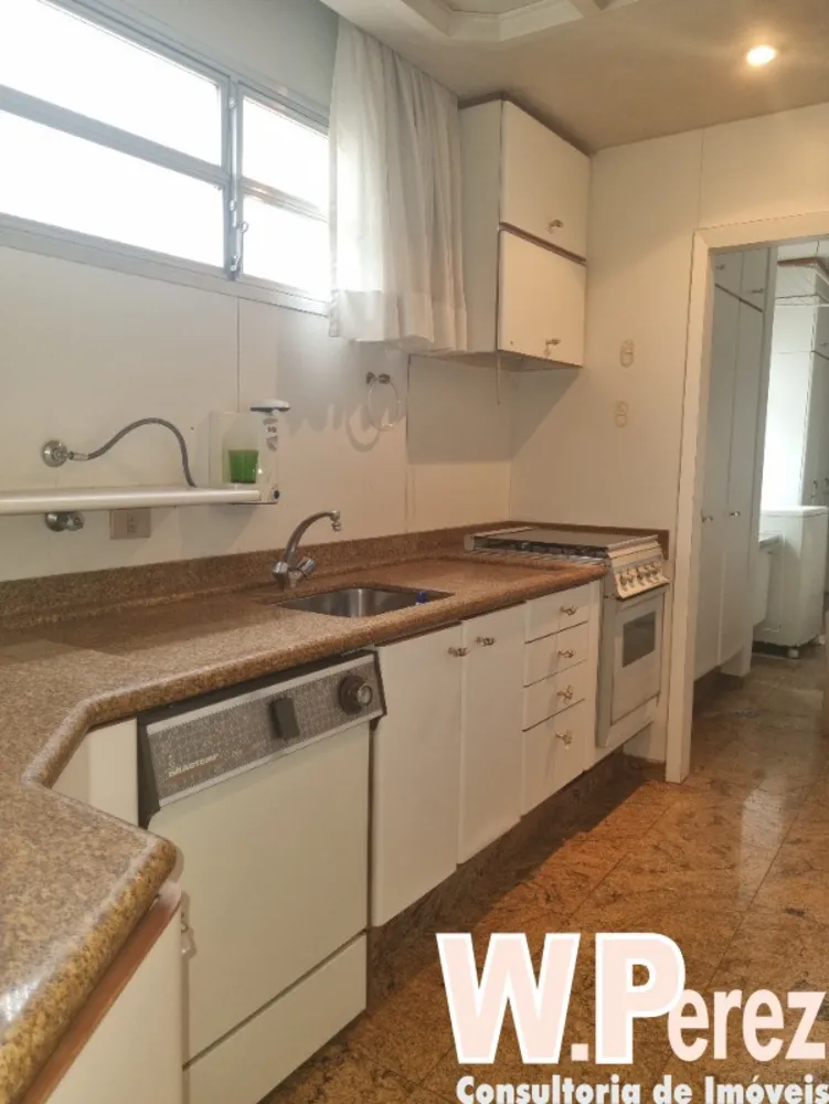 Apartamento, 3 quartos, 169 m² - Foto 6