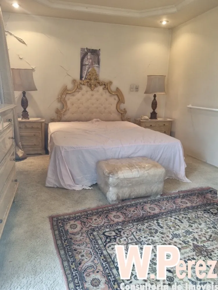 Apartamento, 3 quartos, 169 m² - Foto 5