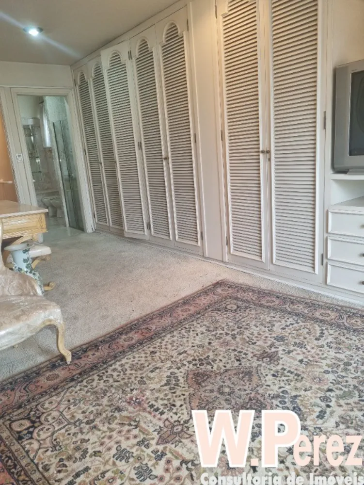 Apartamento, 3 quartos, 169 m² - Foto 1