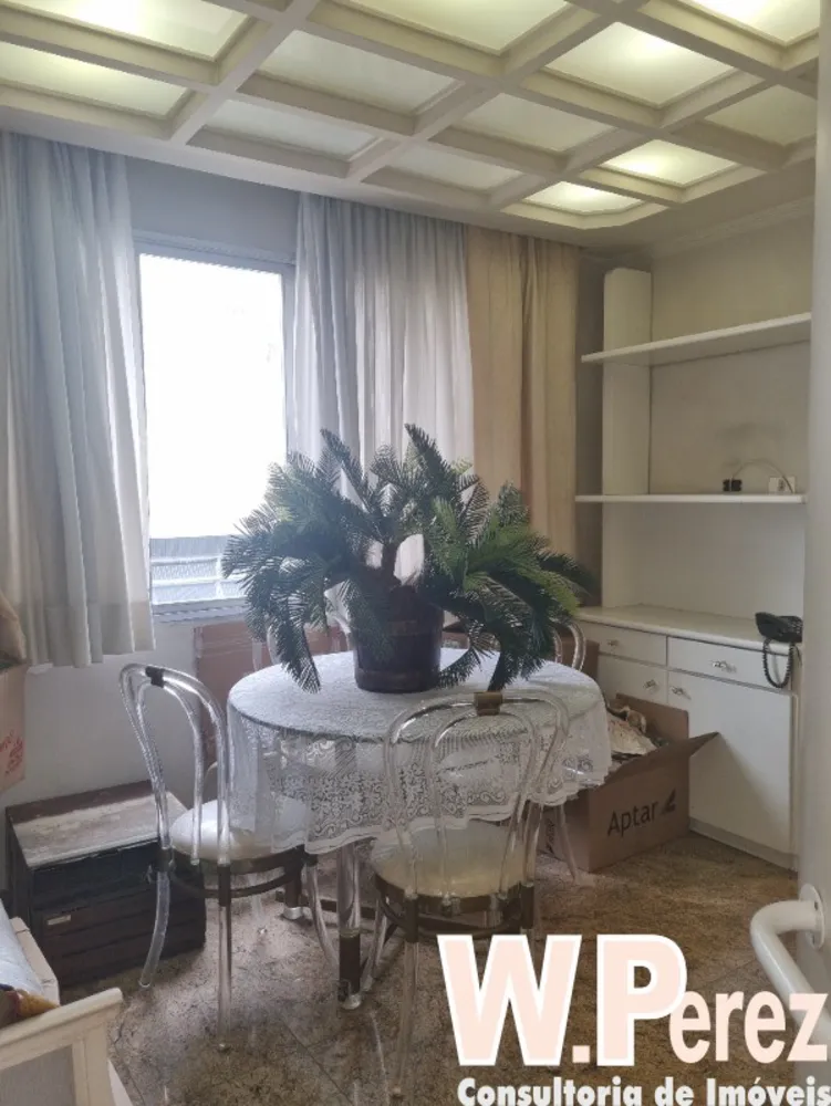 Apartamento, 3 quartos, 169 m² - Foto 3