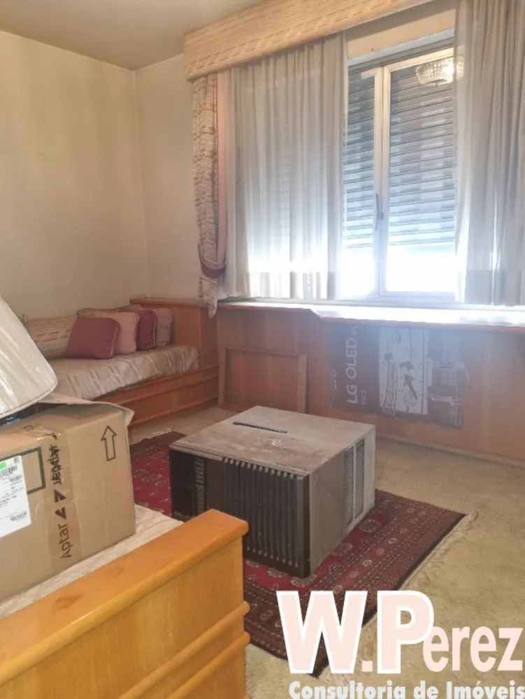 Apartamento, 3 quartos, 169 m² - Foto 4