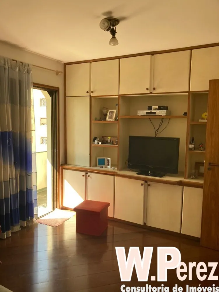 Apartamento, 4 quartos, 241 m² - Foto 6
