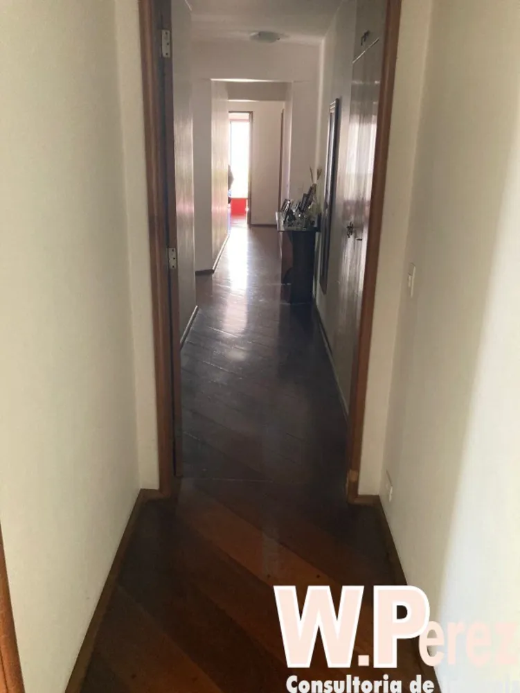 Apartamento, 4 quartos, 241 m² - Foto 4