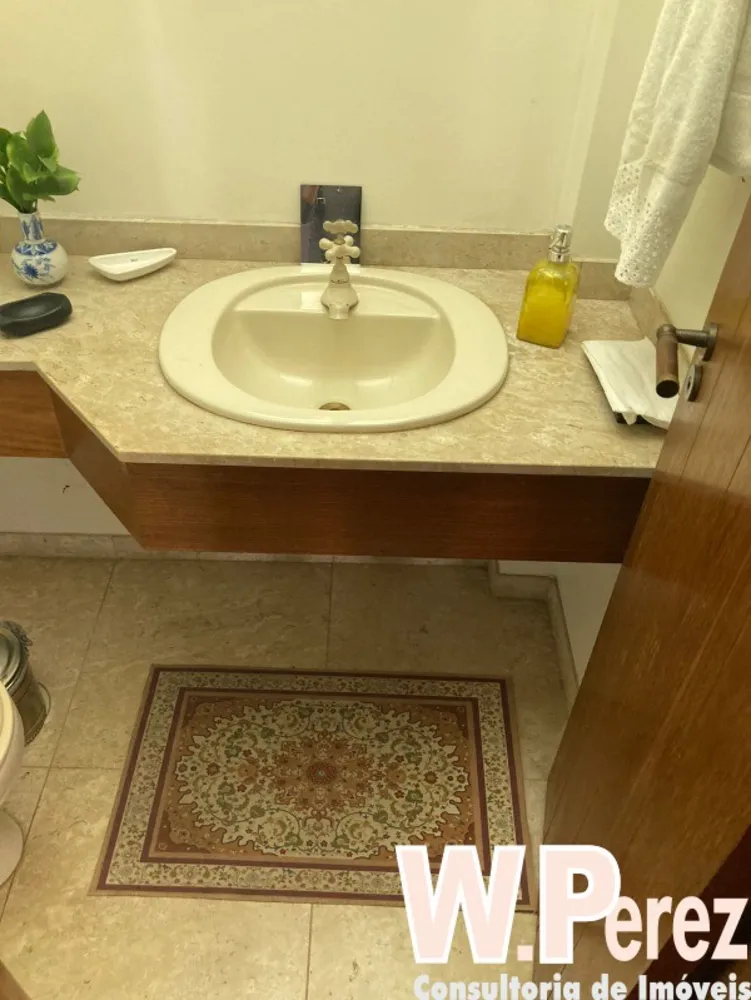 Apartamento, 4 quartos, 241 m² - Foto 5