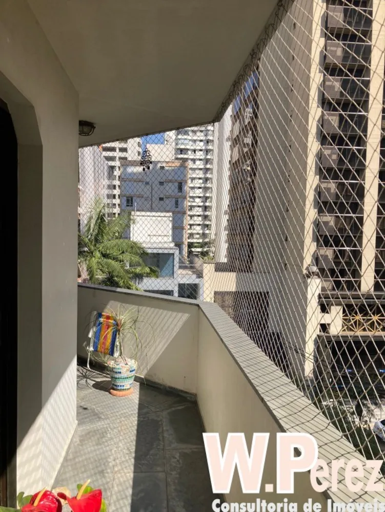 Apartamento, 4 quartos, 241 m² - Foto 2