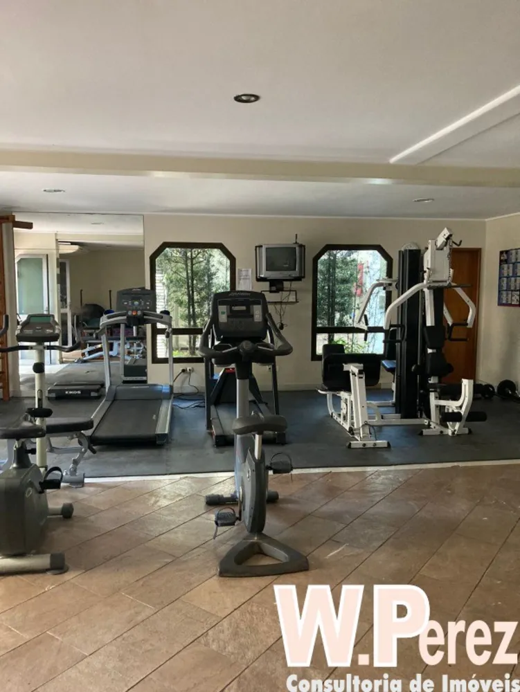 Apartamento, 4 quartos, 241 m² - Foto 7