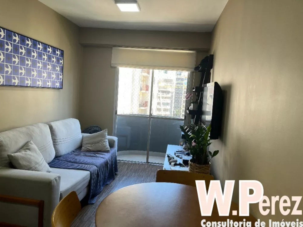 Apartamento, 1 quarto, 50 m² - Foto 4