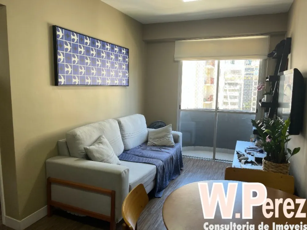 Apartamento, 1 quarto, 50 m² - Foto 5