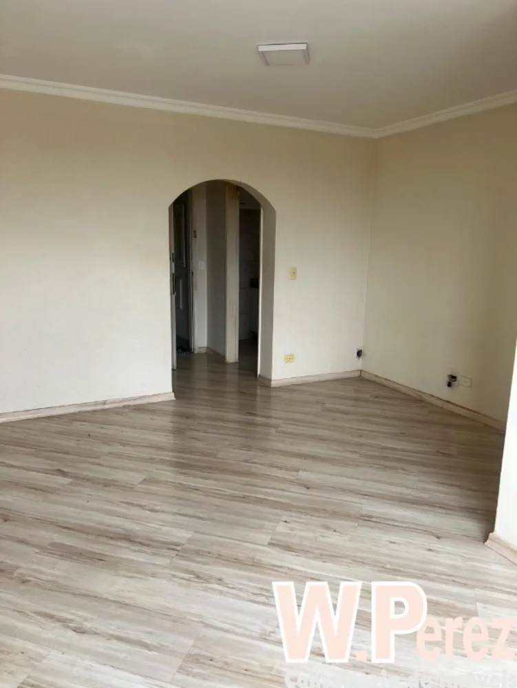 Apartamento, 2 quartos, 72 m² - Foto 2
