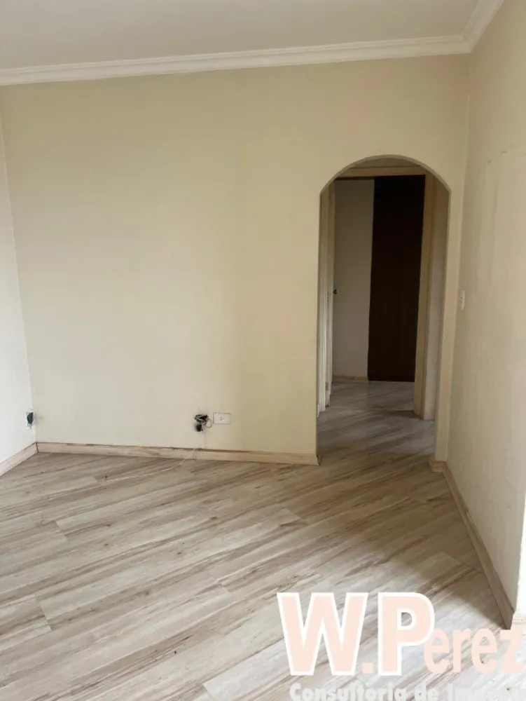 Apartamento, 2 quartos, 72 m² - Foto 1