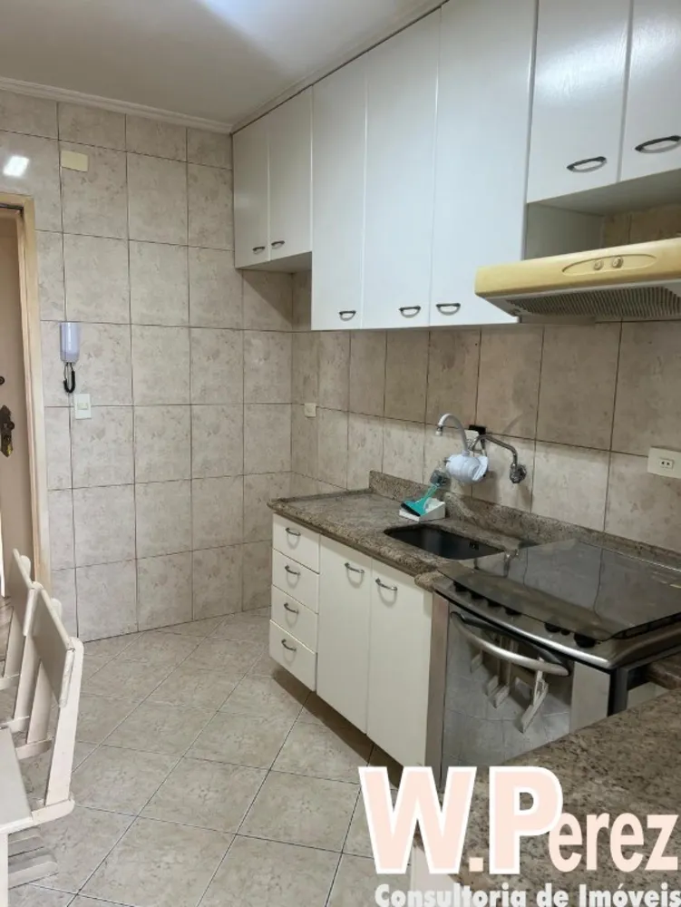 Apartamento, 2 quartos, 72 m² - Foto 6