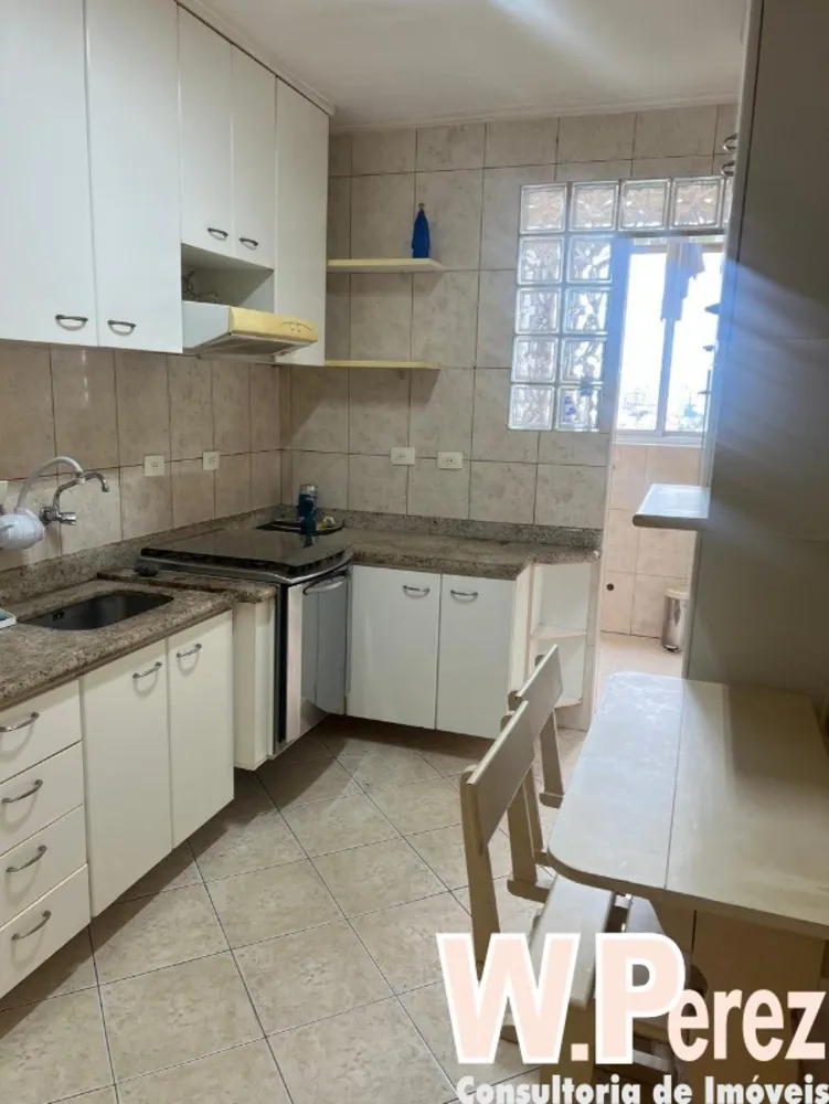 Apartamento, 2 quartos, 72 m² - Foto 5